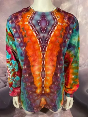 3XL CornDog Long Sleeve #24