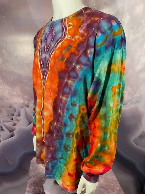 3XL CornDog Long Sleeve #24