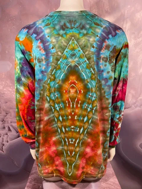3XL CornDog Long Sleeve #24