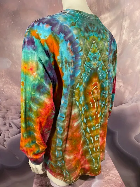 3XL CornDog Long Sleeve #24
