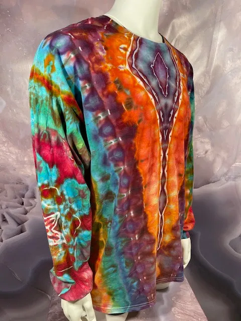 3XL CornDog Long Sleeve #24