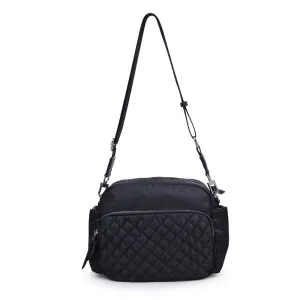 Ambience - Nylon Crossbody