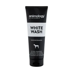 Animology White Wash Shampoo