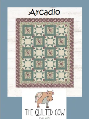 Arcadio Quilt