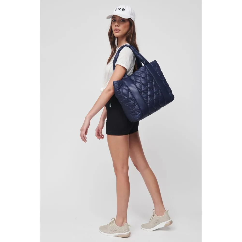 Aspire Tote