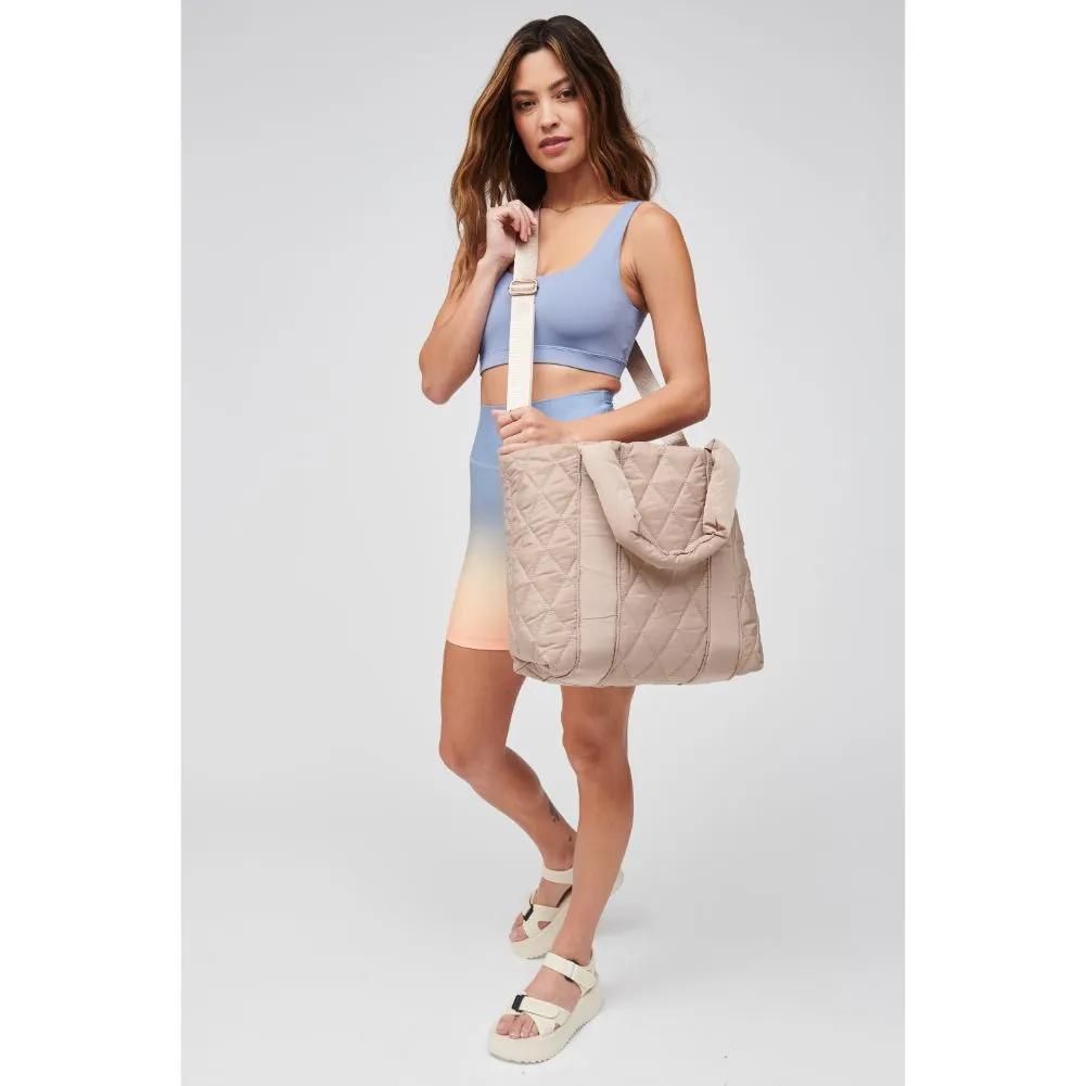 Aspire Tote