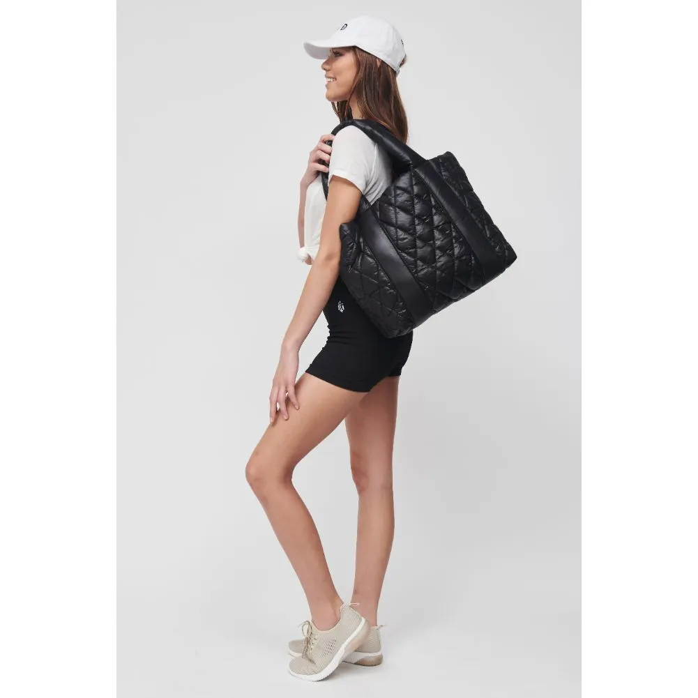 Aspire Tote