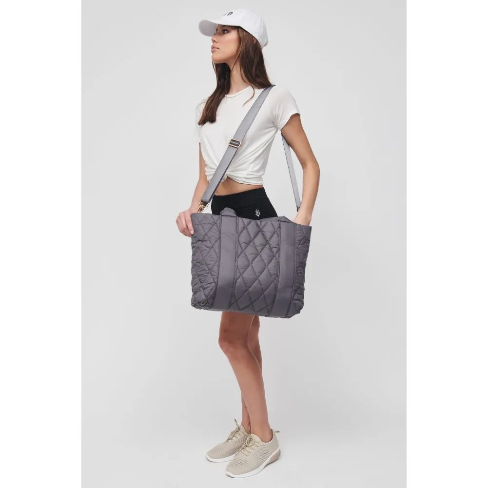 Aspire Tote
