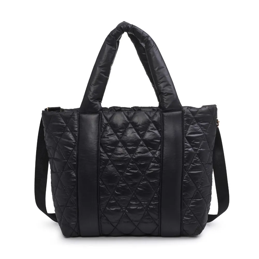 Aspire Tote
