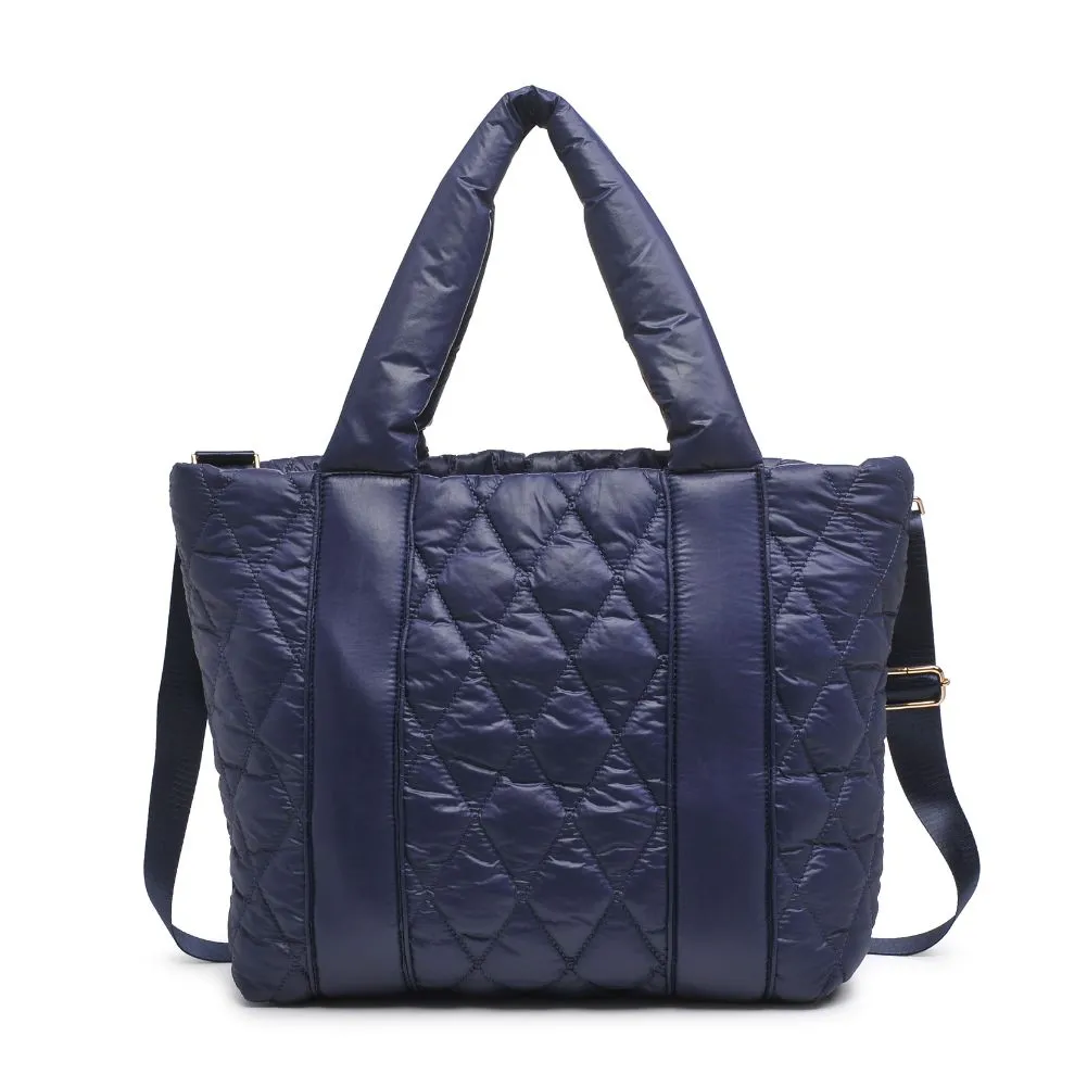 Aspire Tote