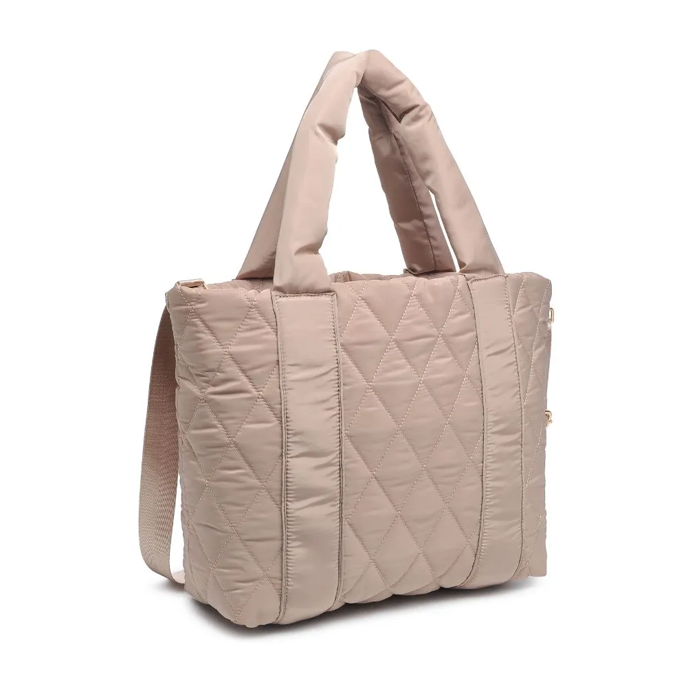 Aspire Tote