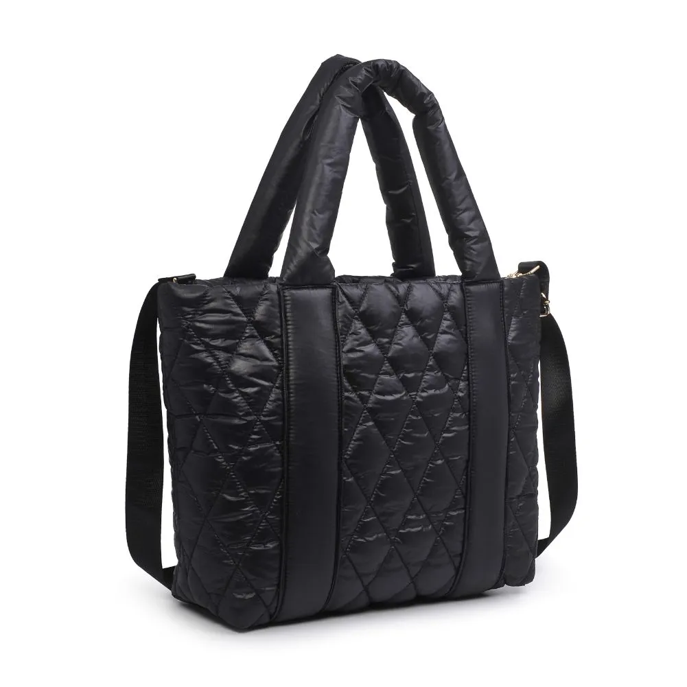 Aspire Tote