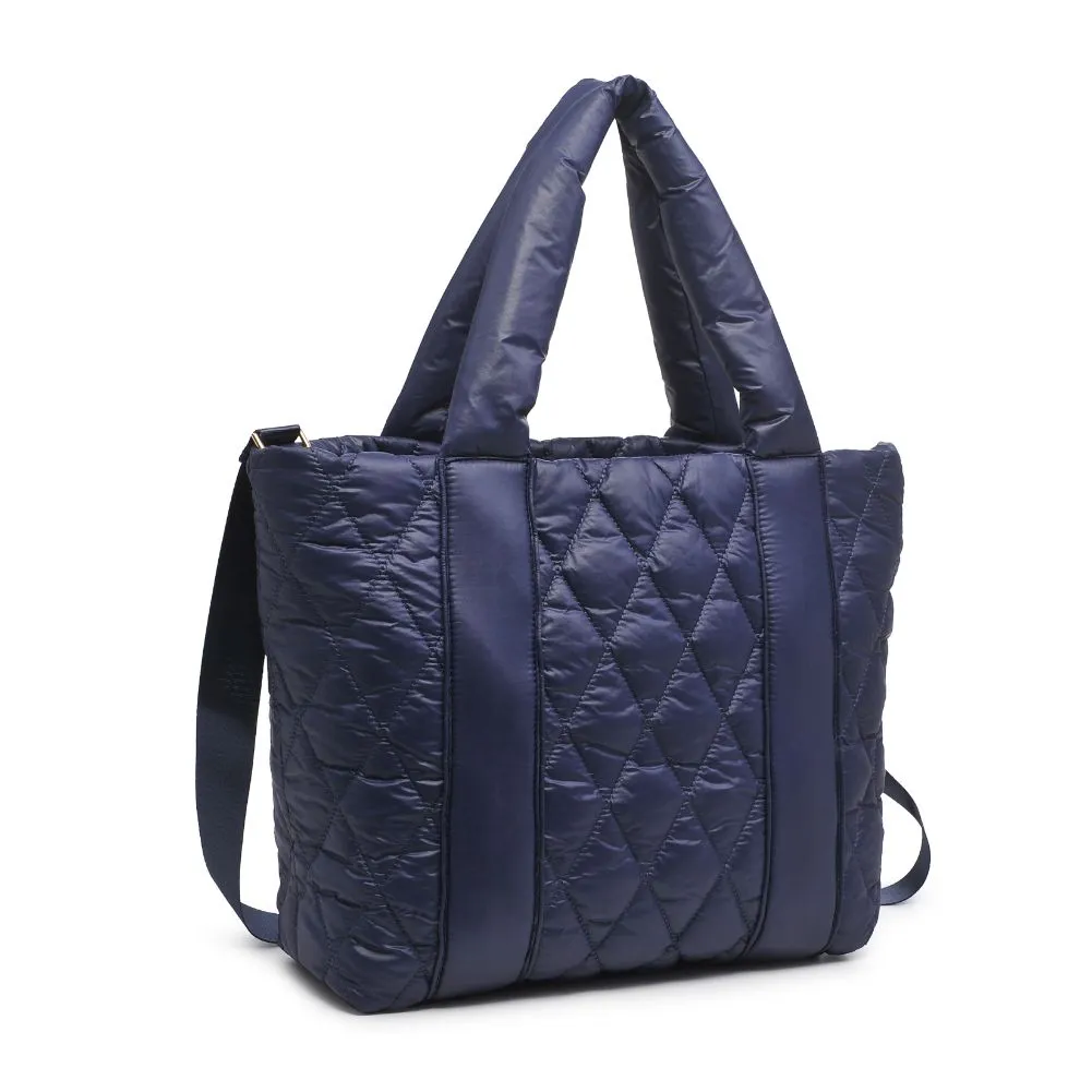 Aspire Tote