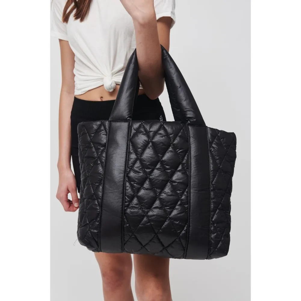 Aspire Tote