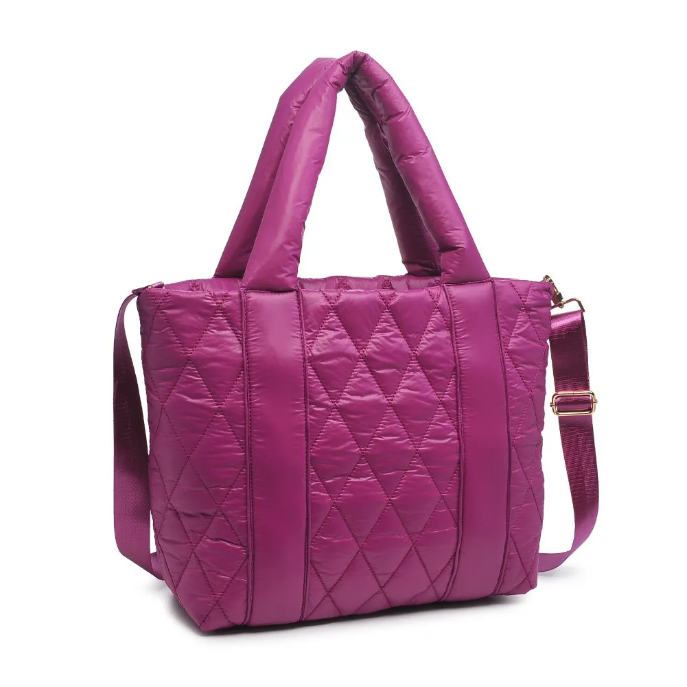 Aspire Tote