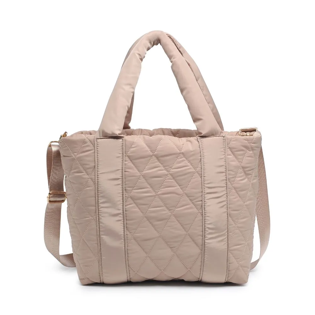 Aspire Tote