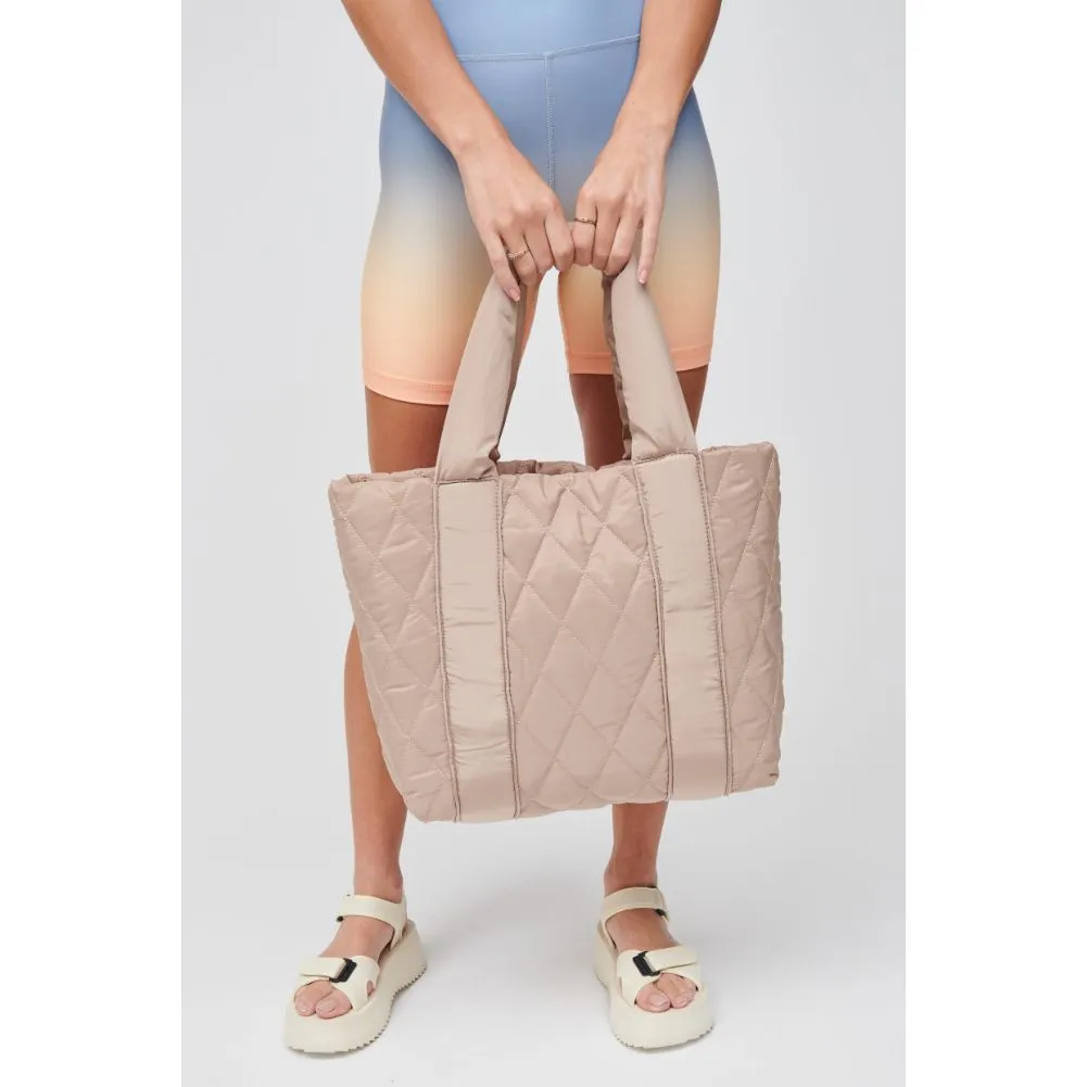 Aspire Tote