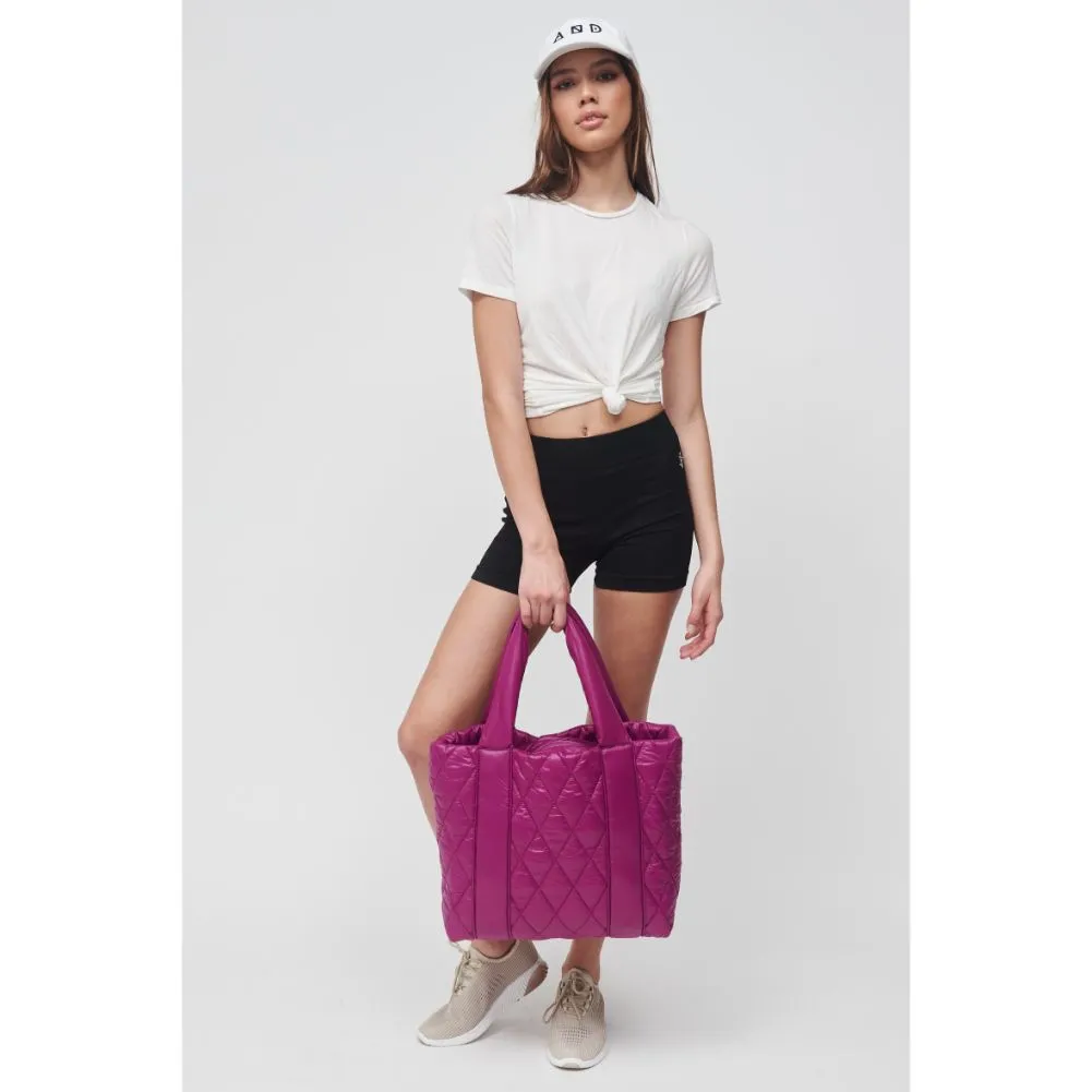Aspire Tote