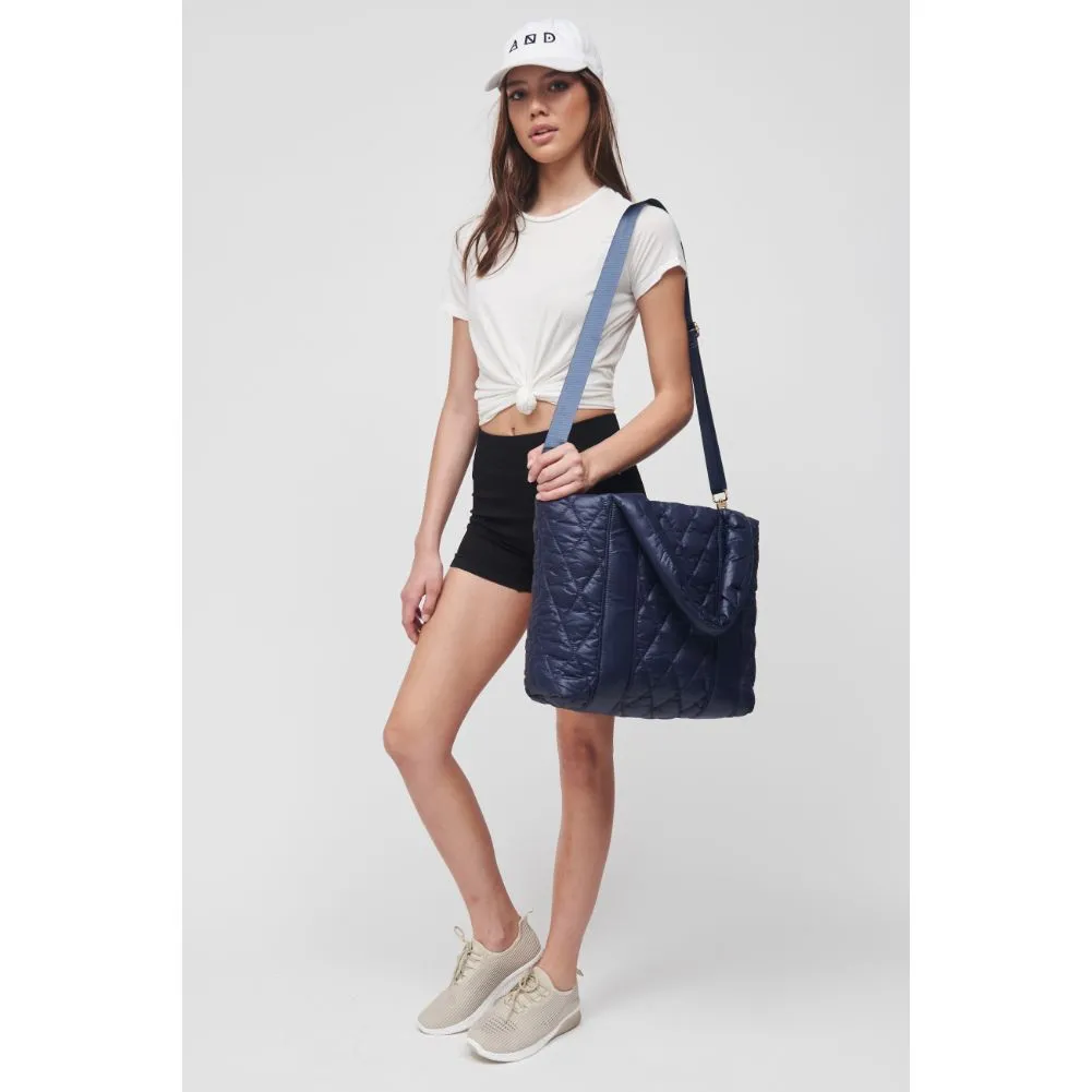 Aspire Tote