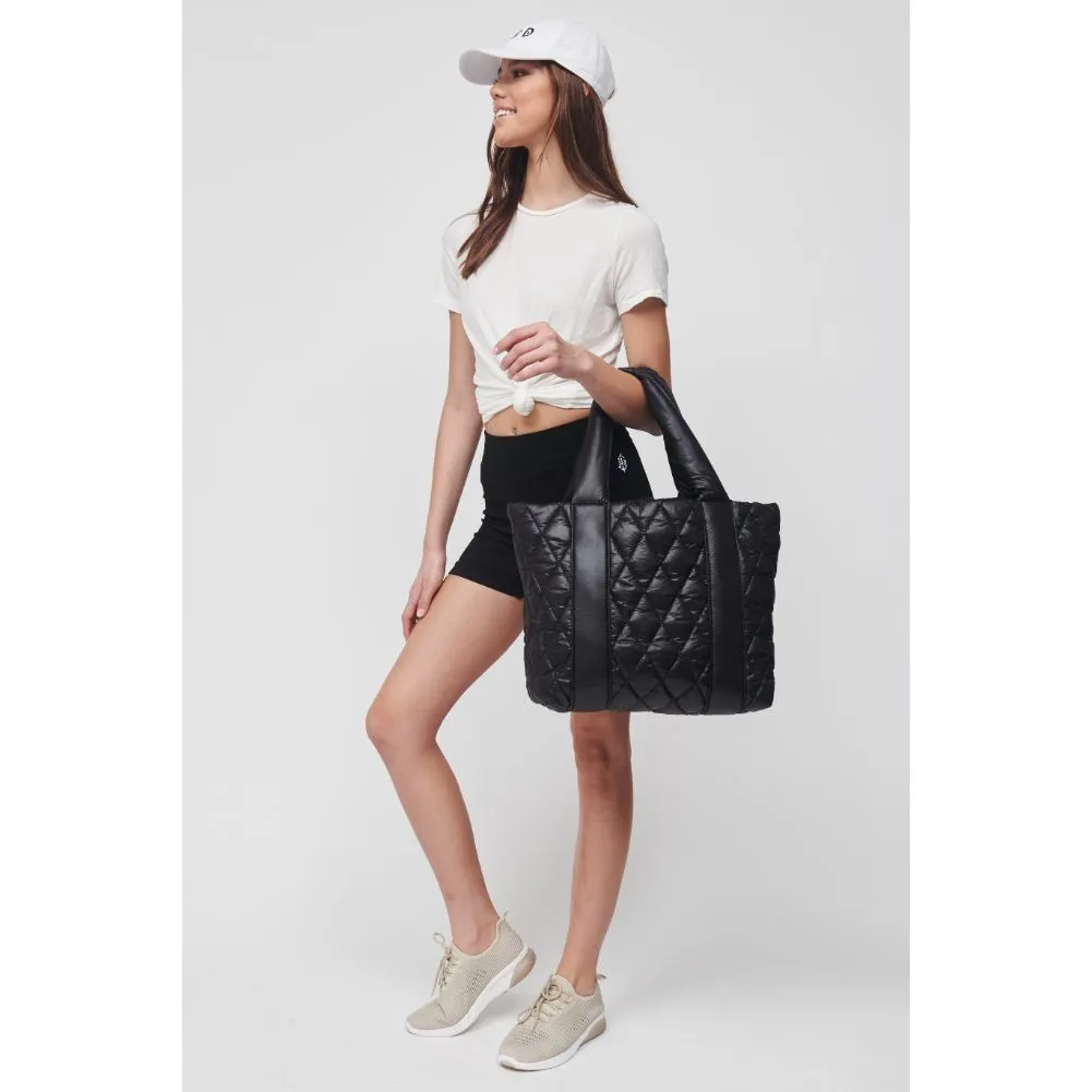 Aspire Tote