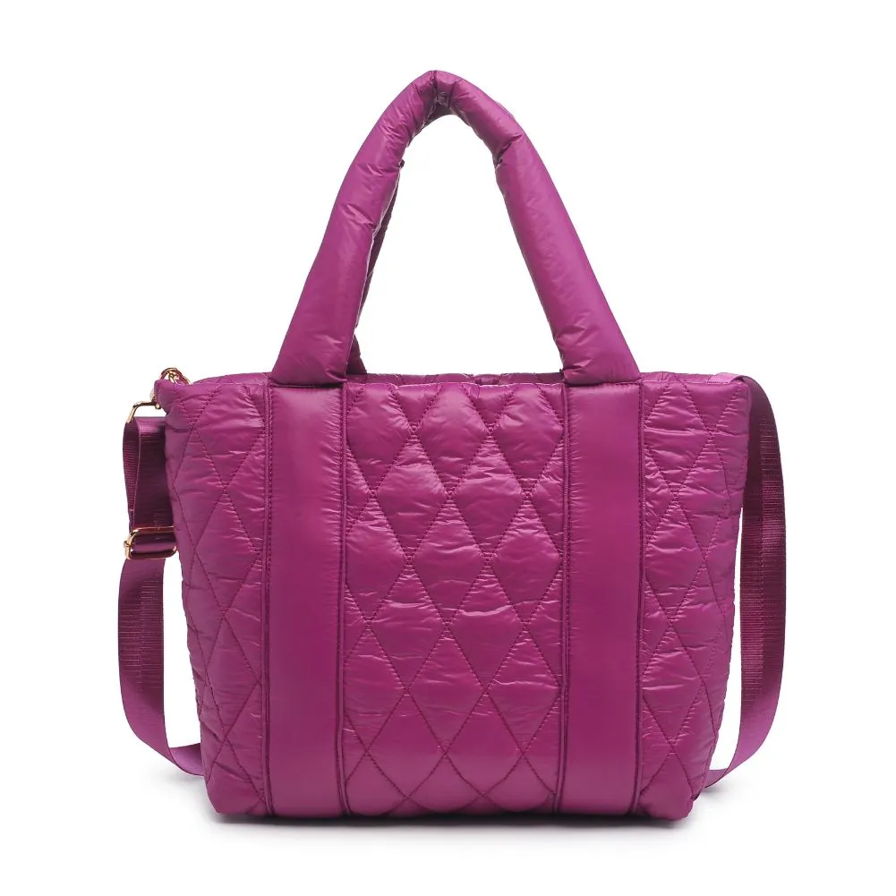 Aspire Tote