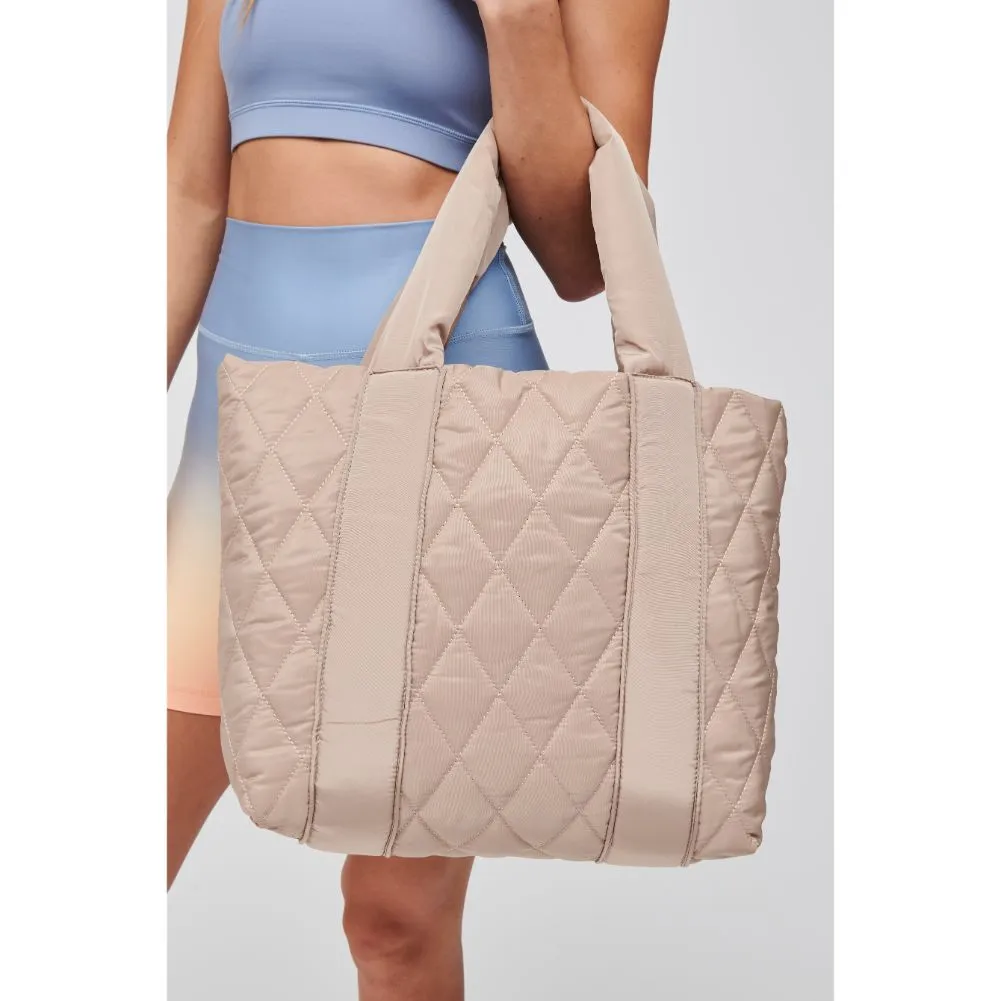 Aspire Tote