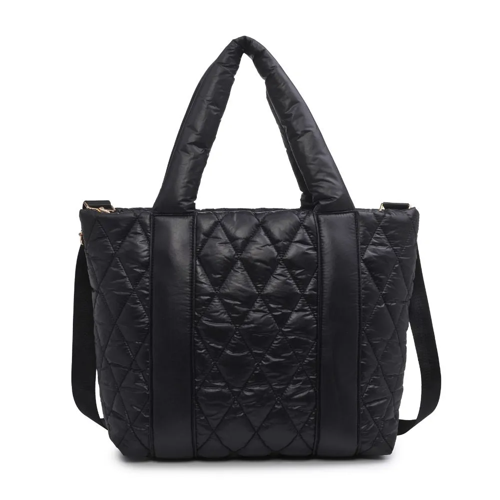 Aspire Tote
