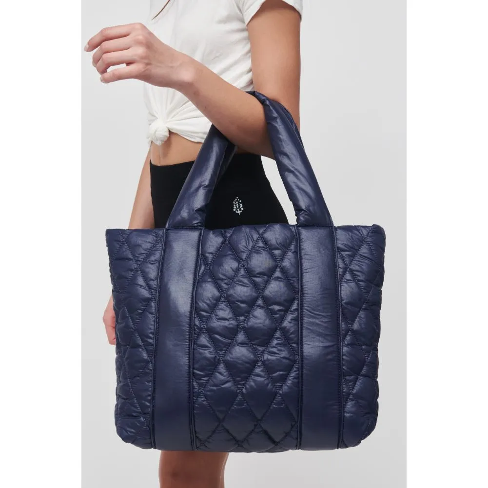 Aspire Tote
