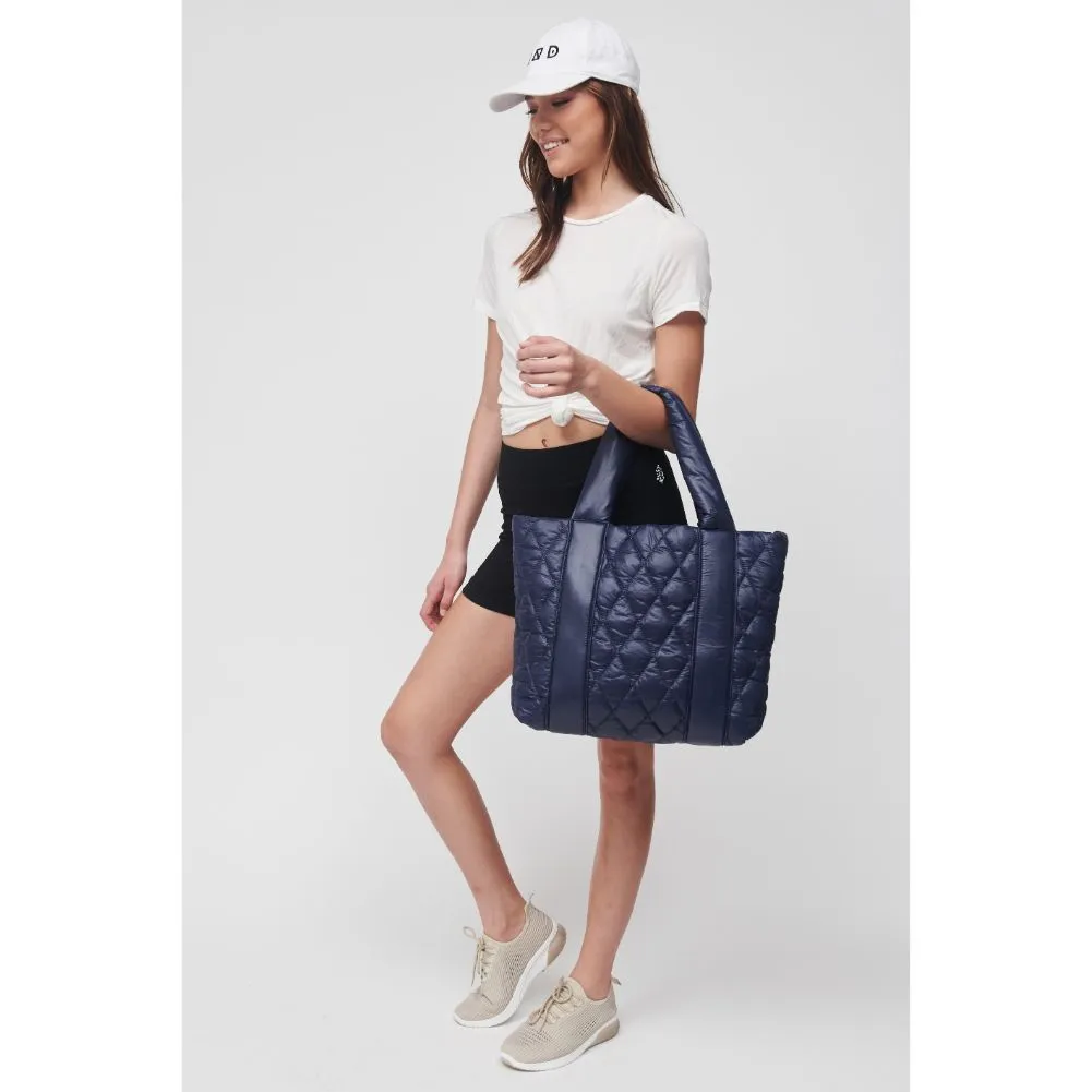 Aspire Tote