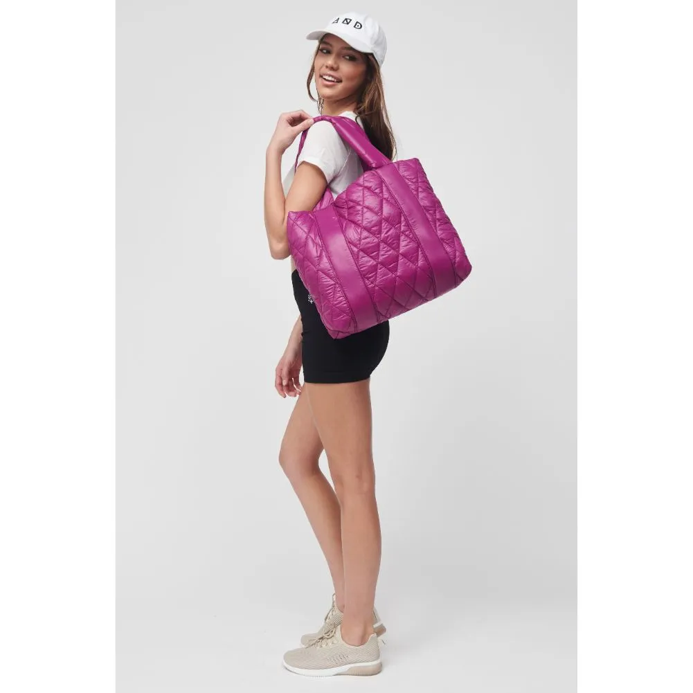 Aspire Tote