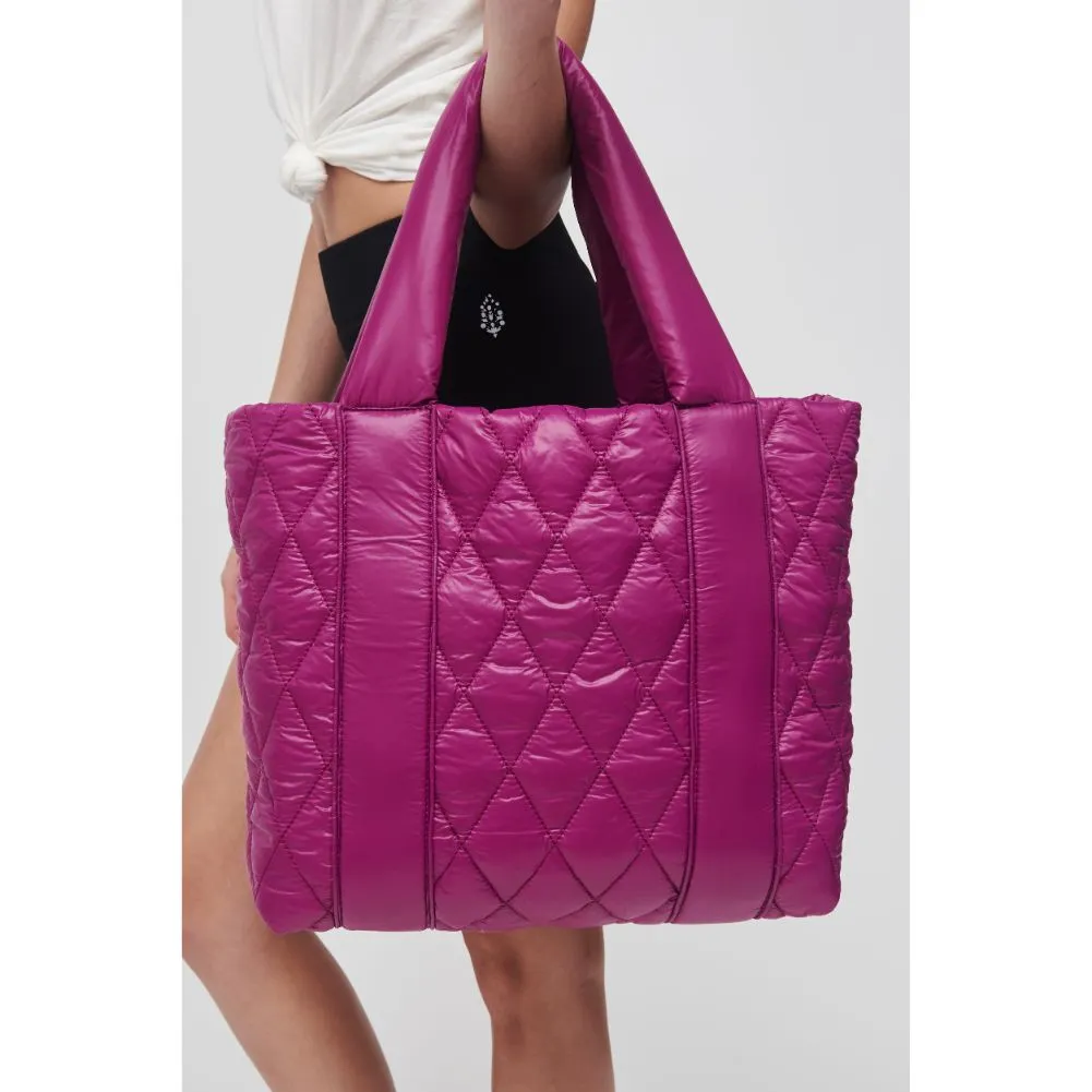 Aspire Tote
