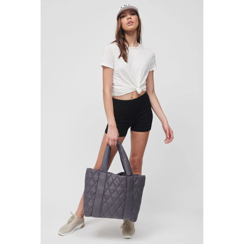 Aspire Tote