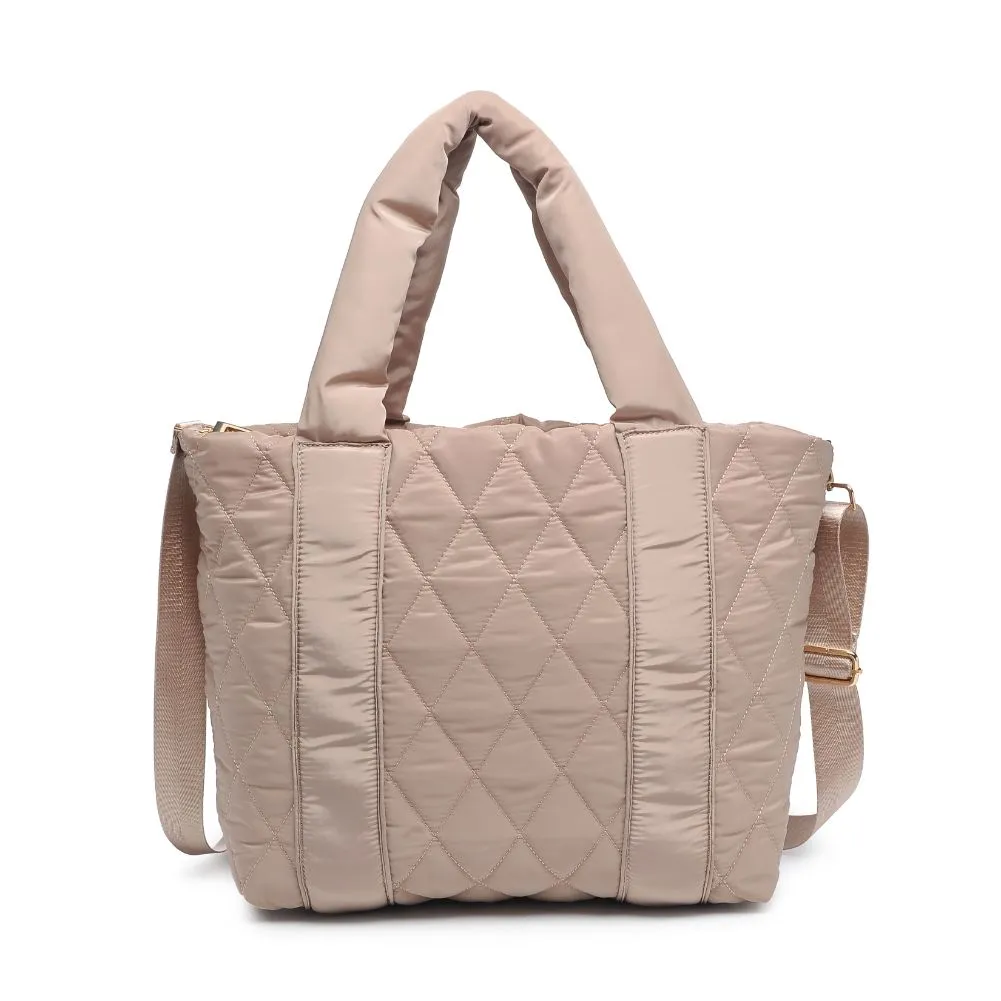 Aspire Tote