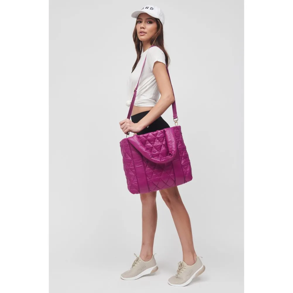 Aspire Tote