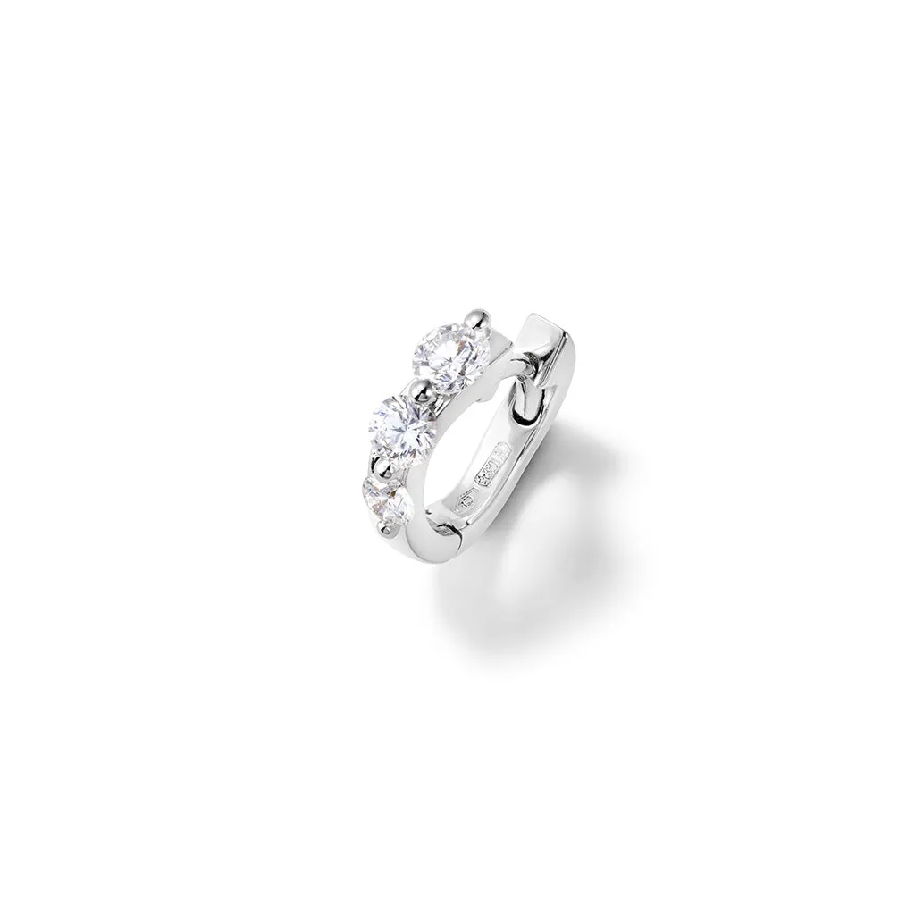 Aspis earring