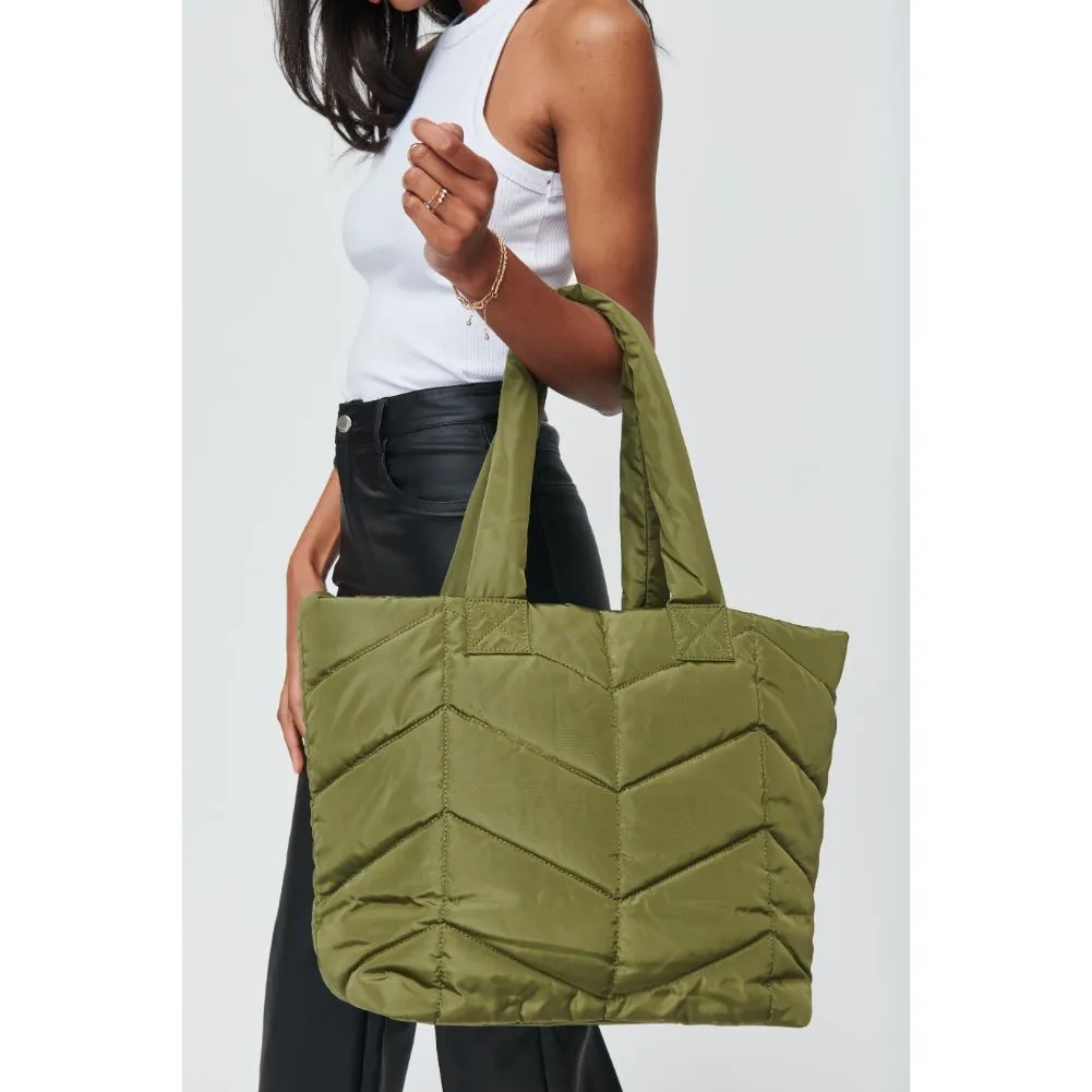 Avery Tote