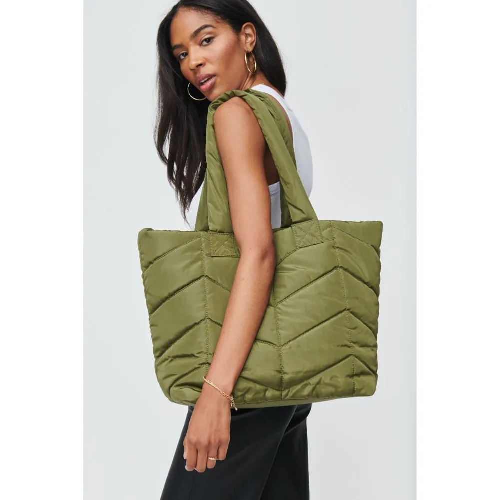 Avery Tote