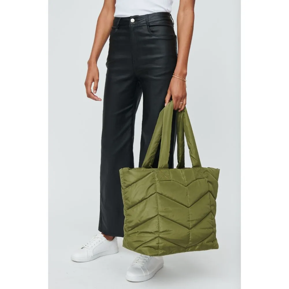 Avery Tote