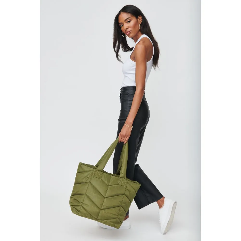 Avery Tote