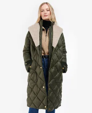 Barbour Tolsta Quilted Jacket