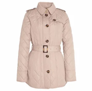 Barbour Tummel Quilt