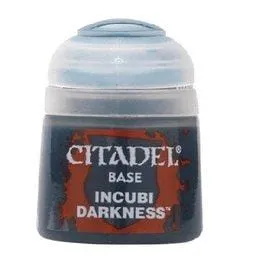 Base: Incubi Darkness