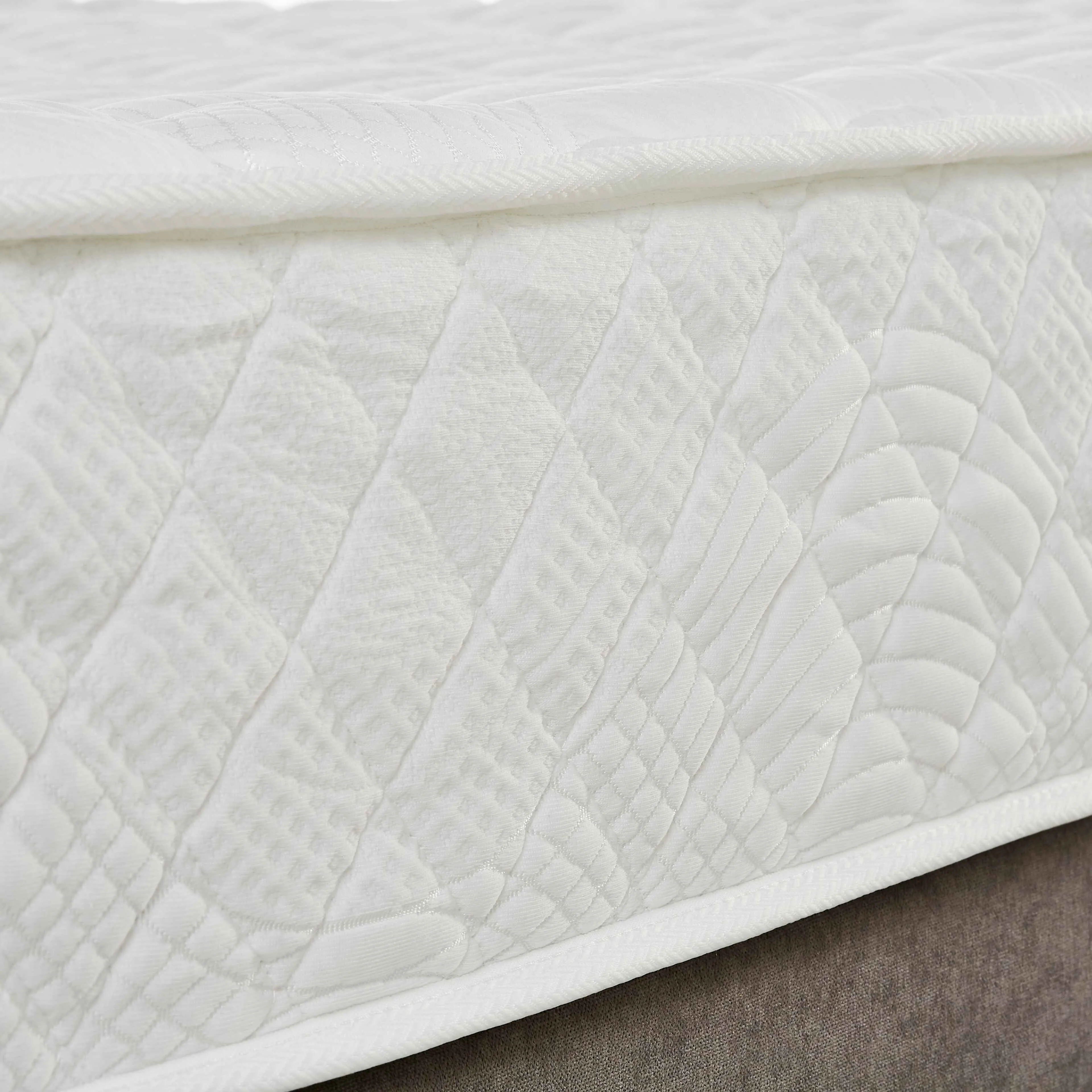 Basics Hybrid Single Mattress