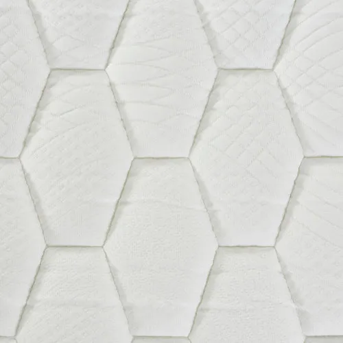 Basics Hybrid Single Mattress