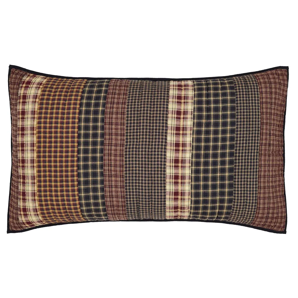 Beckham King Sham 21x37