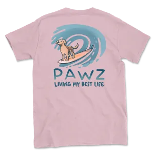 Best Life (Adult Short Sleeve T-Shirt)