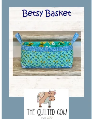 Betsy Basket