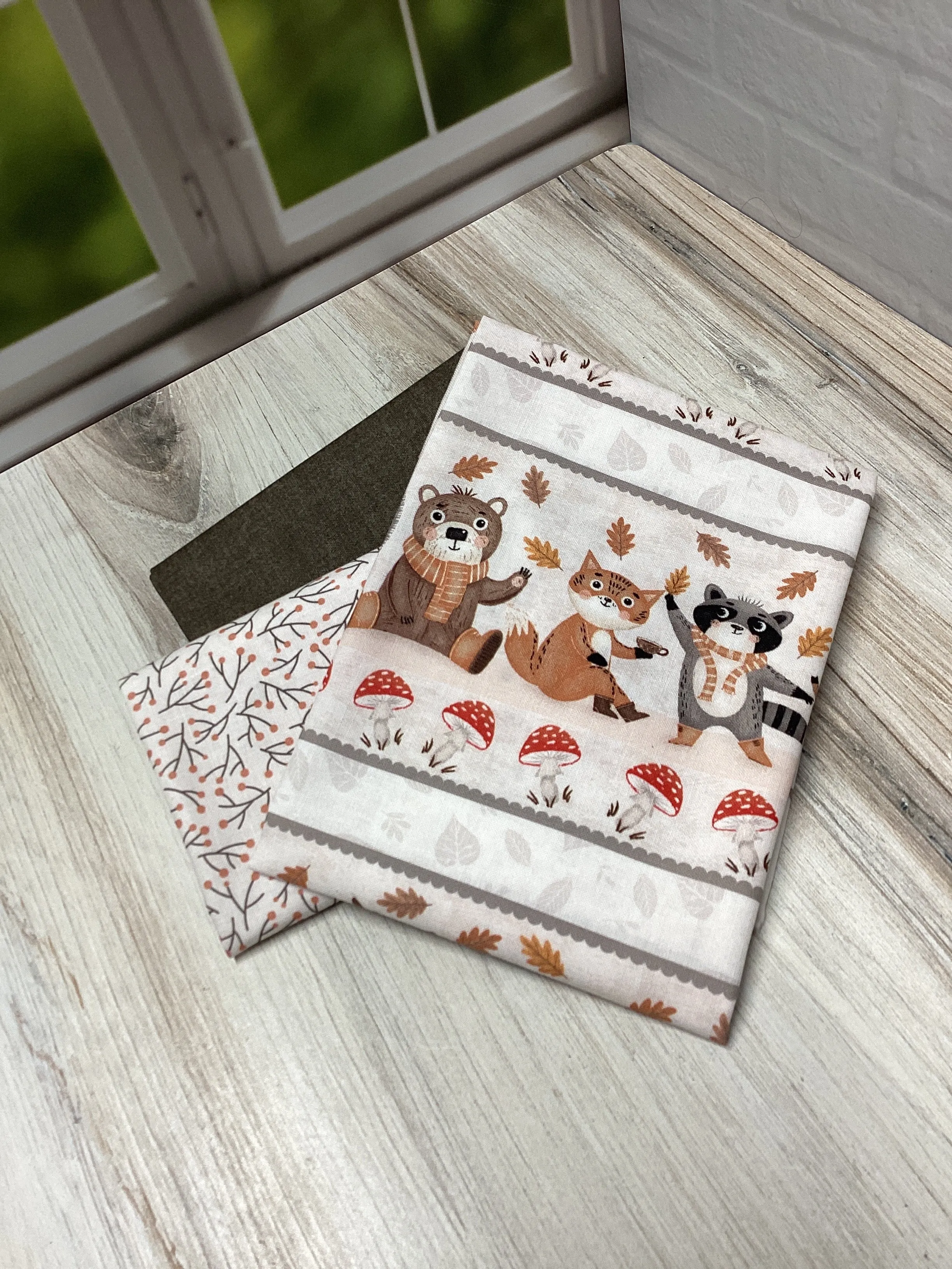 Betsy Basket