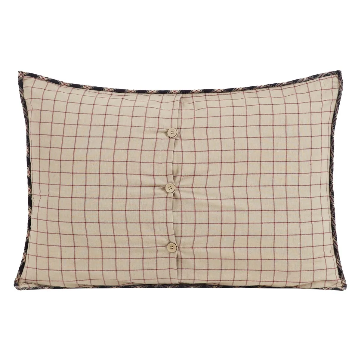 Bingham Star Standard Sham 21x27
