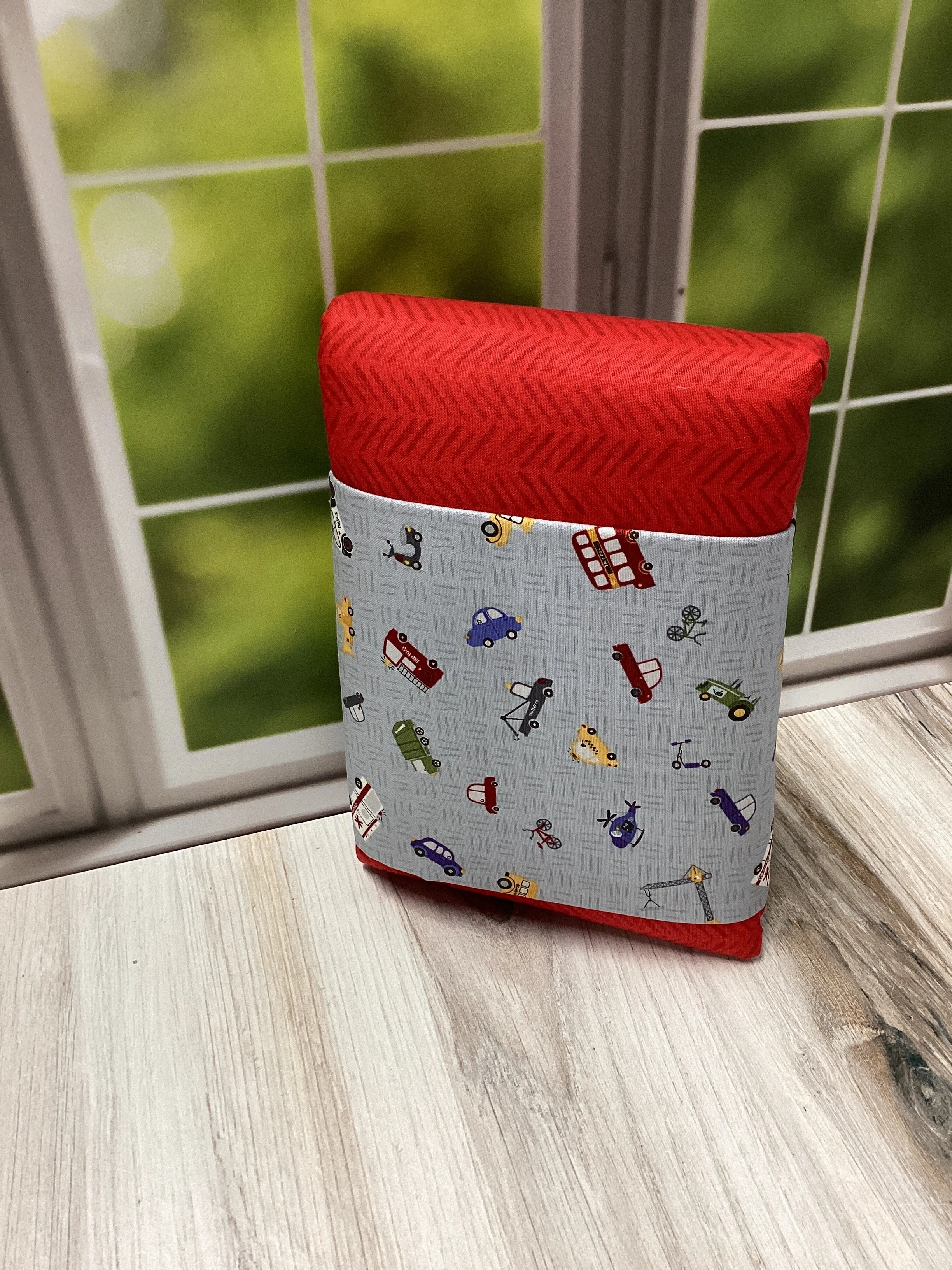 Bingo Bag